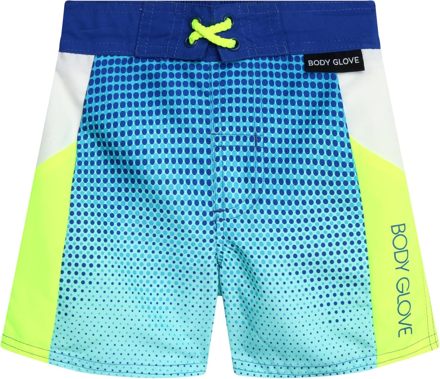 Body Glove Toddler Rash Guard Set