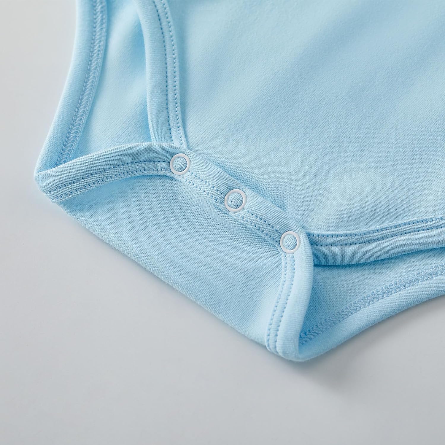 Pureborn Baby Boys Cotton Romper 0-24 Months