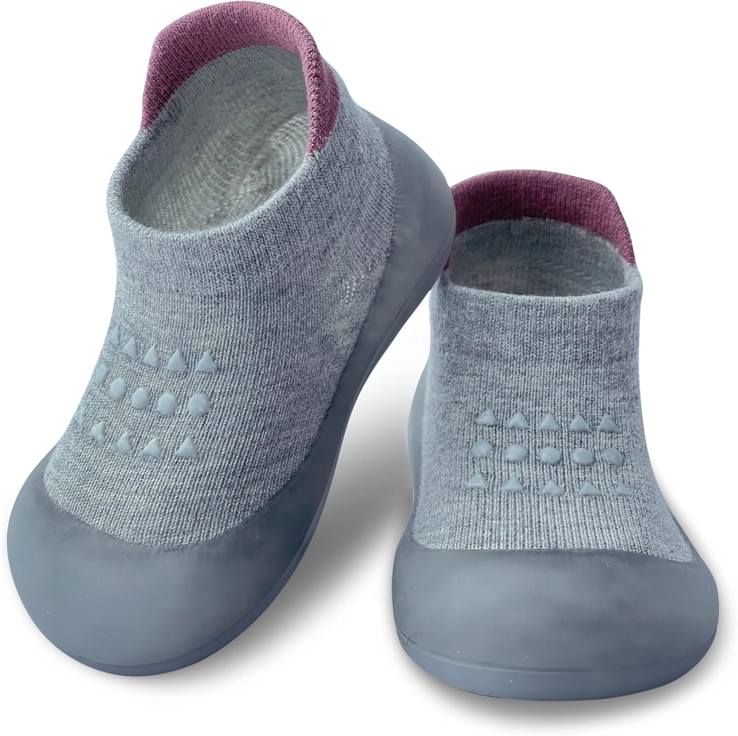 BABY SOCK SHOES BREATHEABLE NON-SIP SLippers