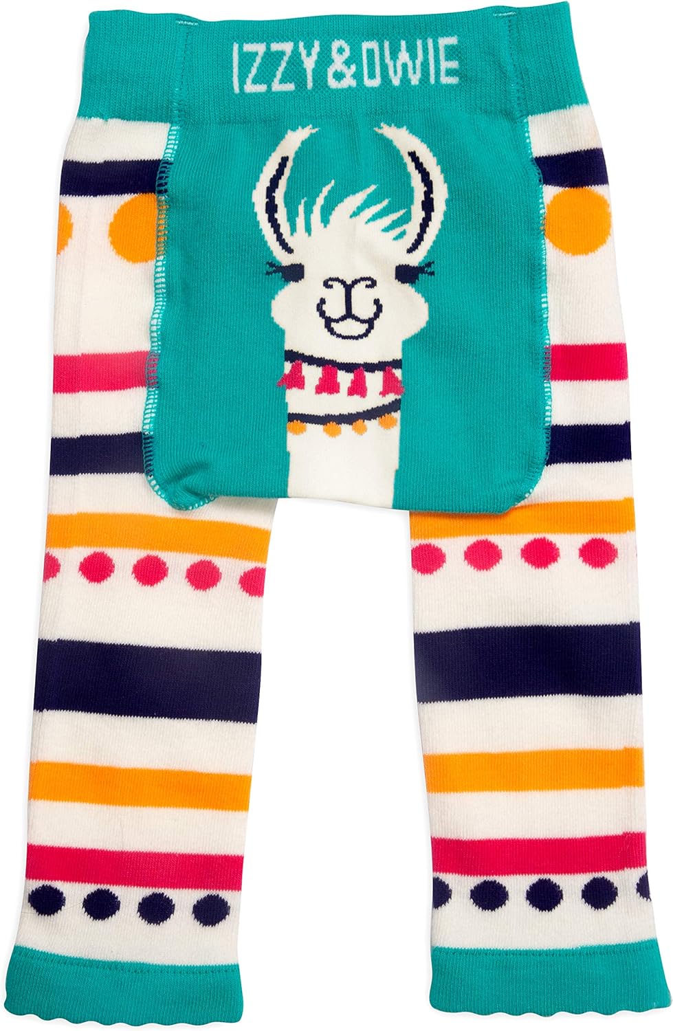 Izzy Bridge Toddler Plus Size Leggings