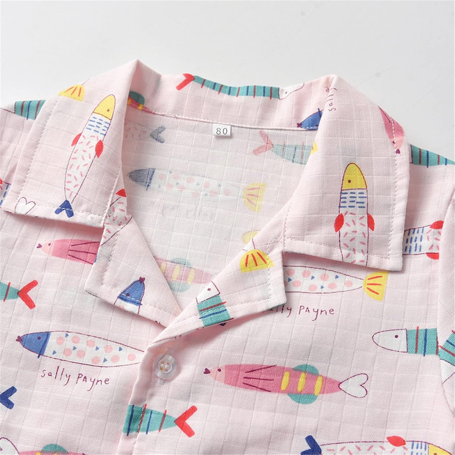 Waterproof raincoat for toddlers girls - Bear pajama set Style XXL