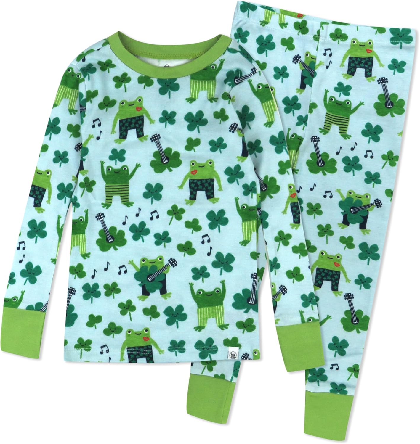 Honest 2-Piece Pajamas