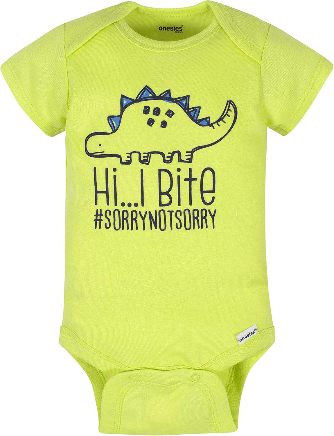 Onesies Brand Newborn to 12m Mix Match Bundle