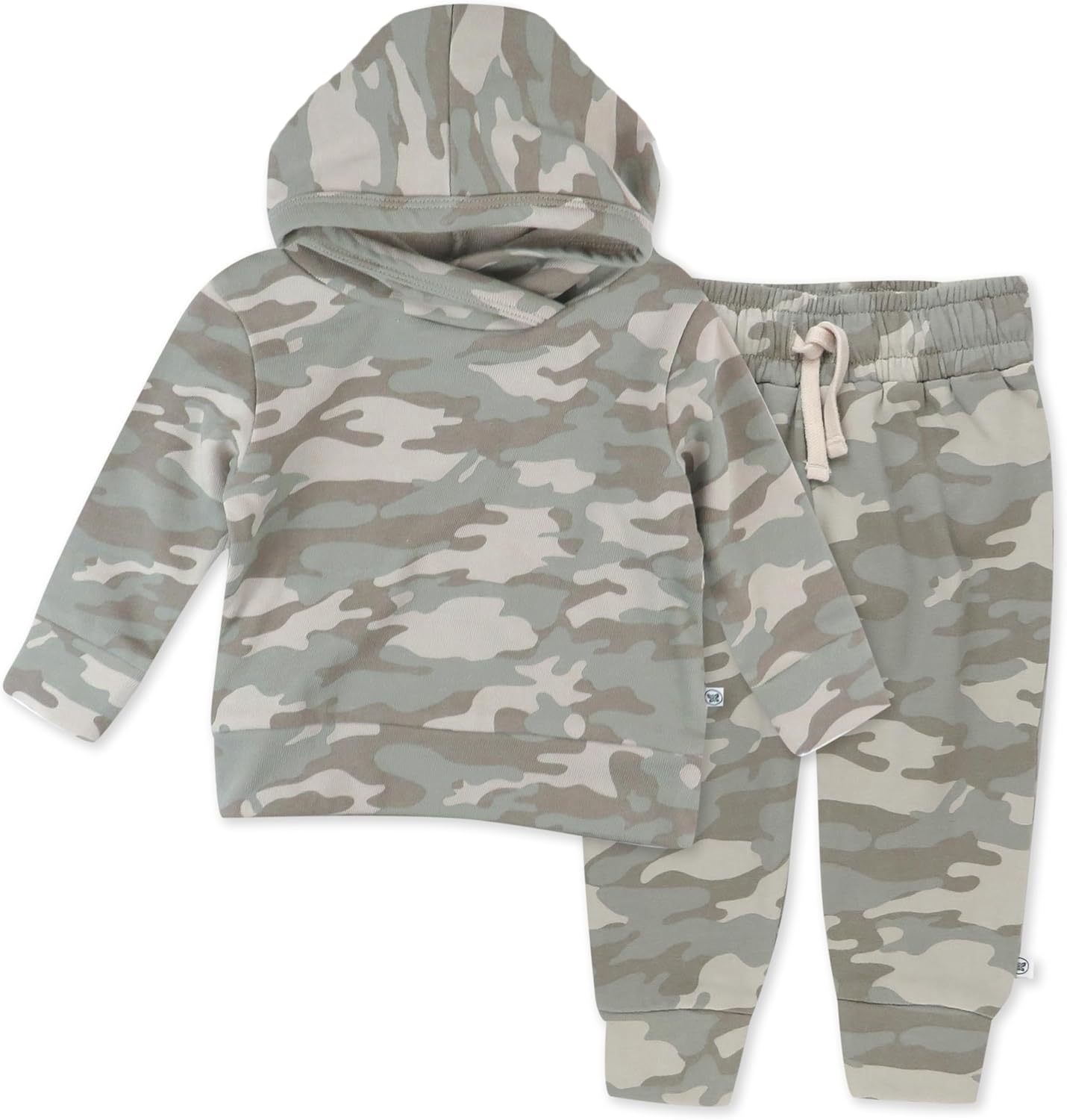 Organic cotton multi-pack sets for baby toddler boys girls unisex