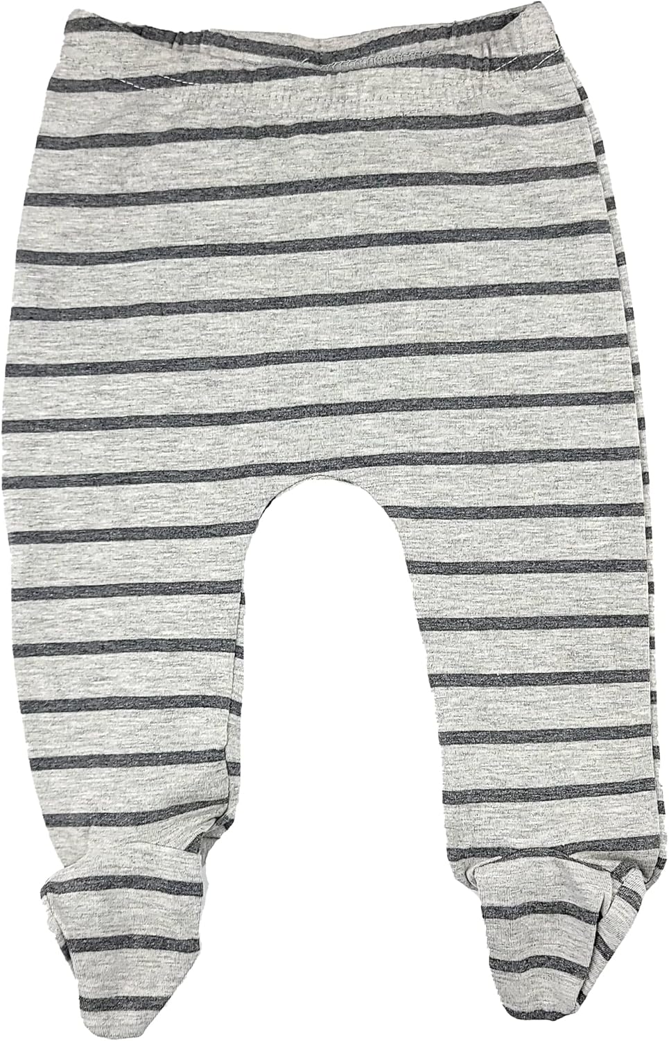 123 Bear Baby Cotton Spandex Pants with Feet