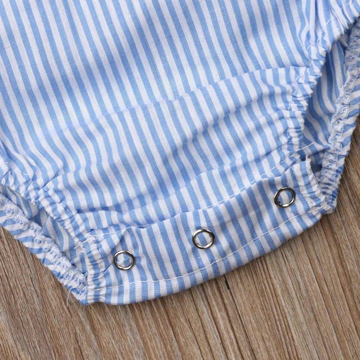 Adorable Unisex Romper for Baby Best Summer Gift Casual Stylish