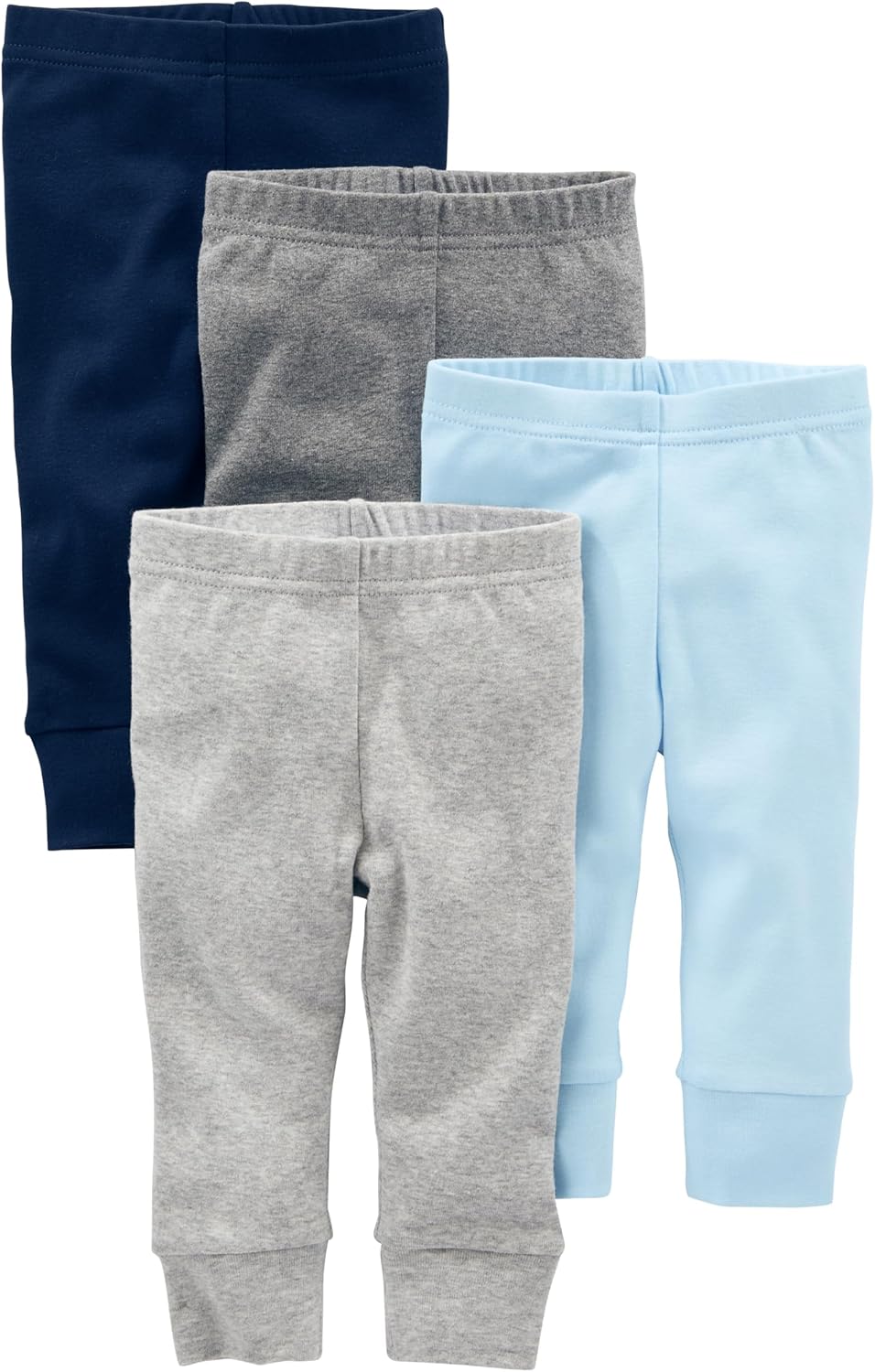 Simple Joys by Carters Cotton Pants for Baby