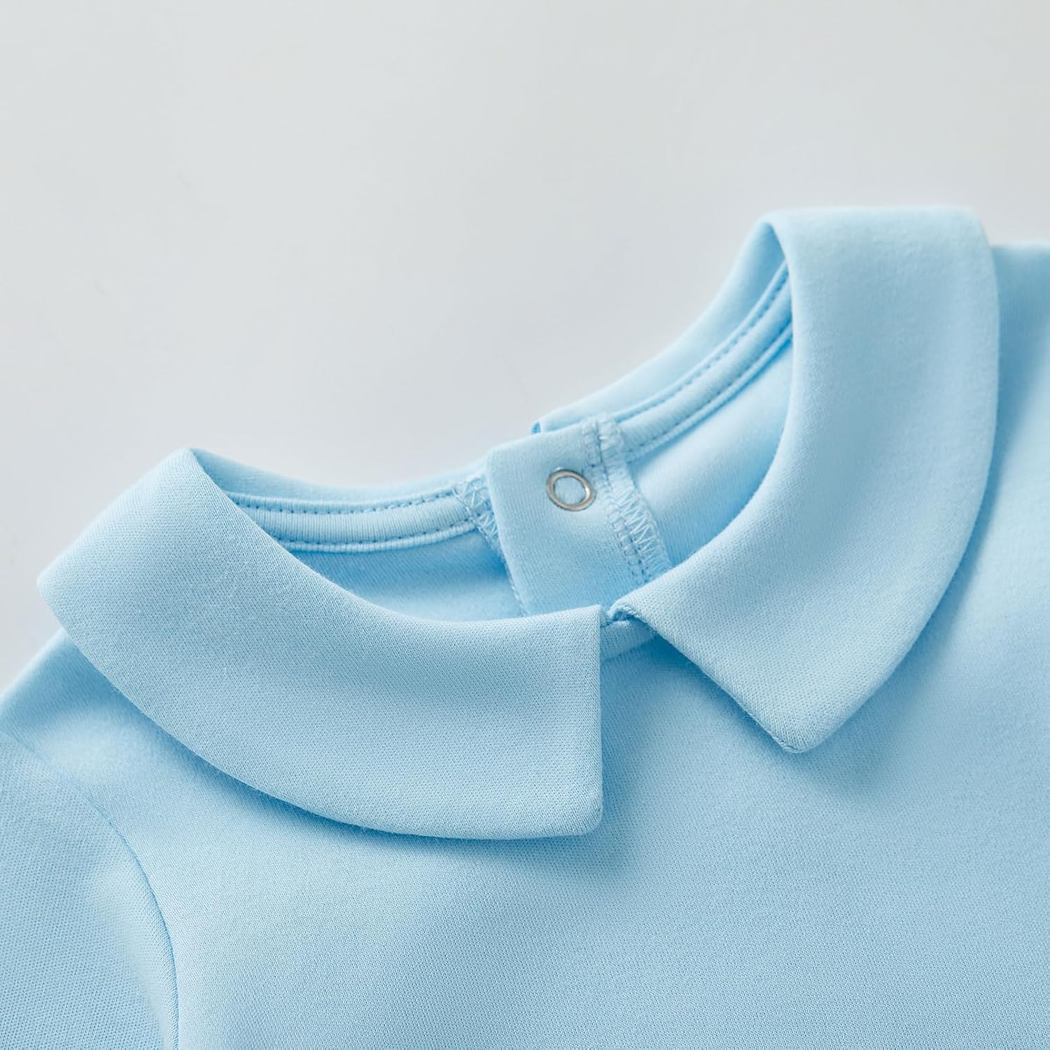 Pureborn Baby Boys Cotton Romper 0-24 Months