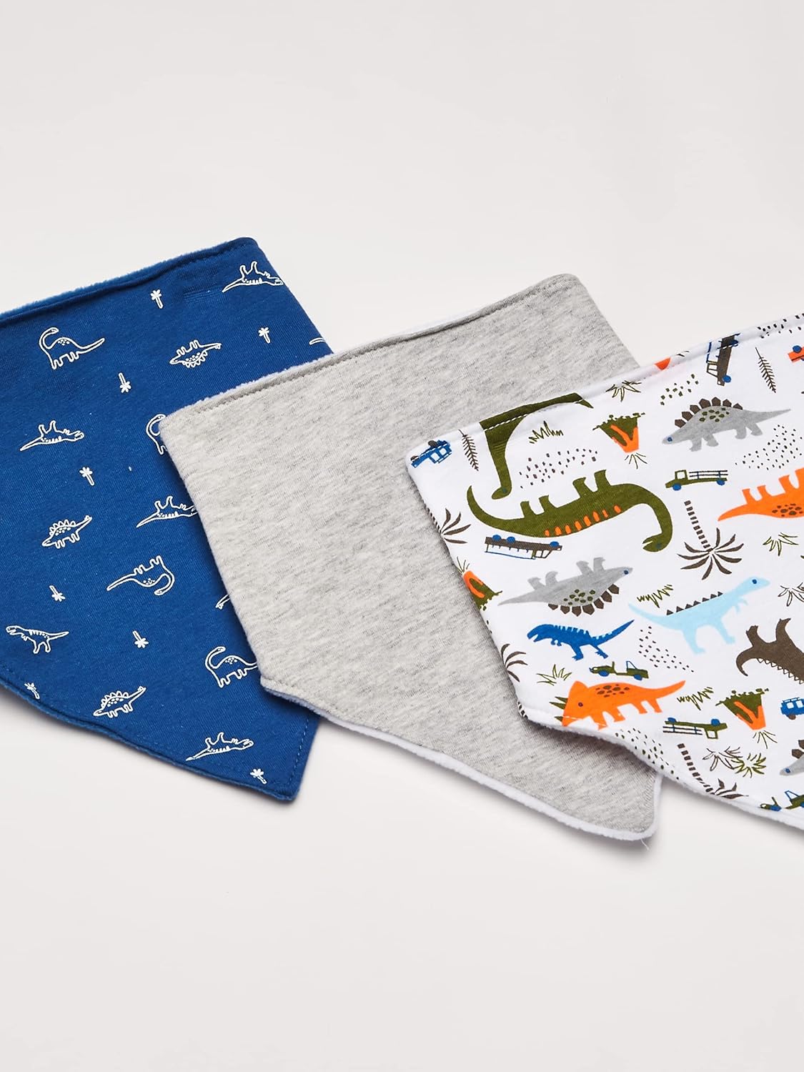 Comfortable Baby Boy T-Shirts Set for Birthdays and Holidays