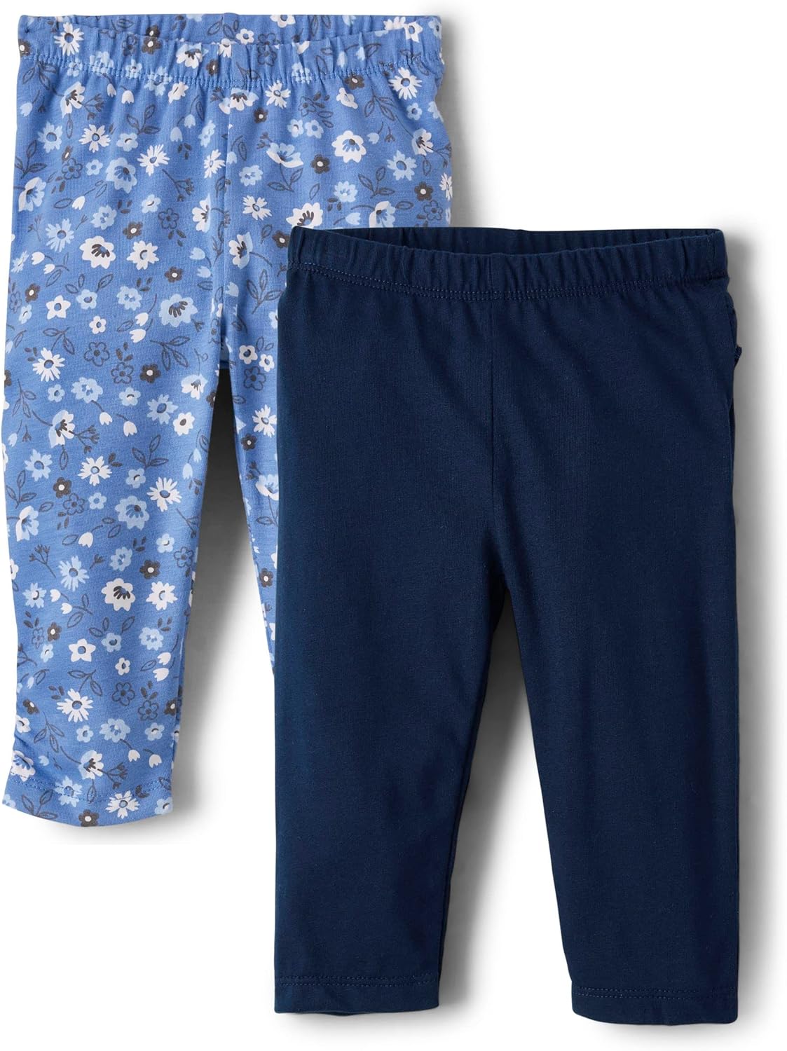 The Childrens Place Legging Pants 2 Pack 1