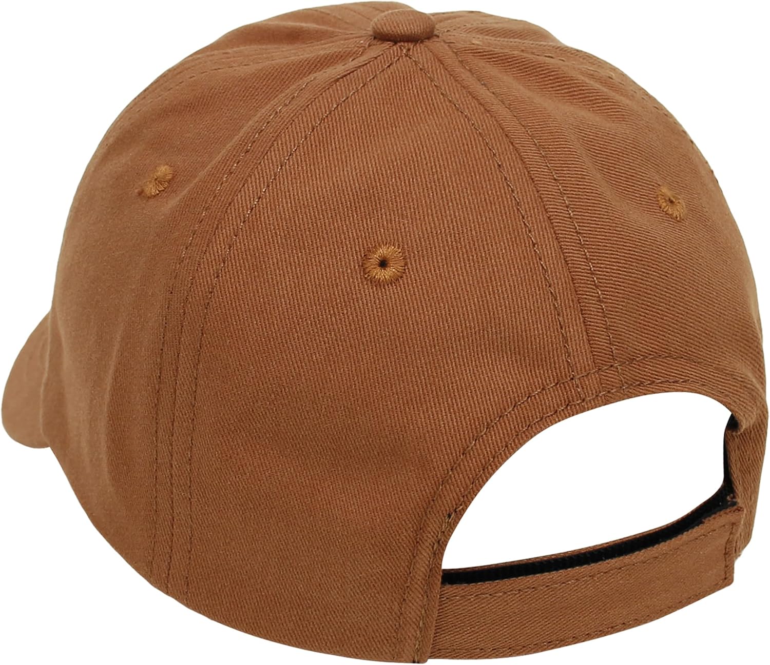 Adjustable Toddler Baseball Caps