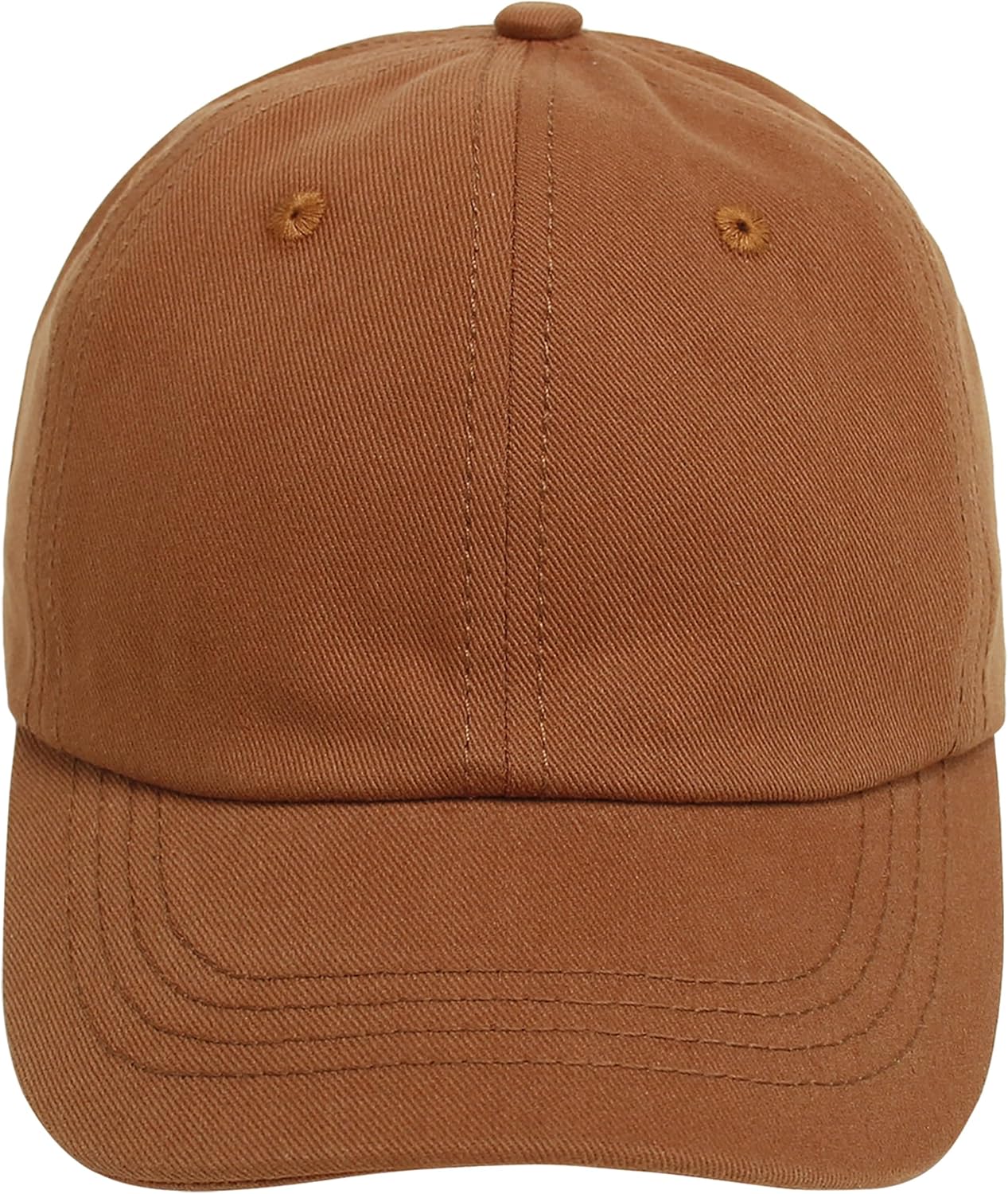 Adjustable Toddler Baseball Caps