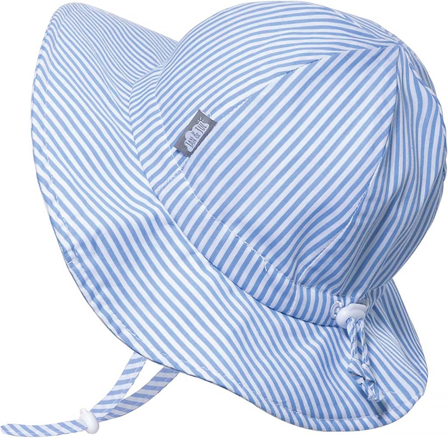 JAN JUL 50 UPF Cotton Sun Hat