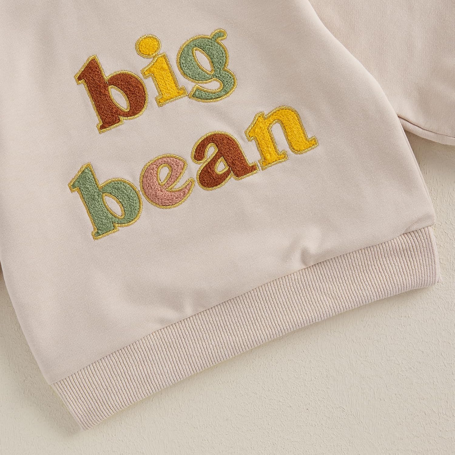 Toddler Baby Little GirlGuy WinterSpringSummerFall Outfits Soft Warm
