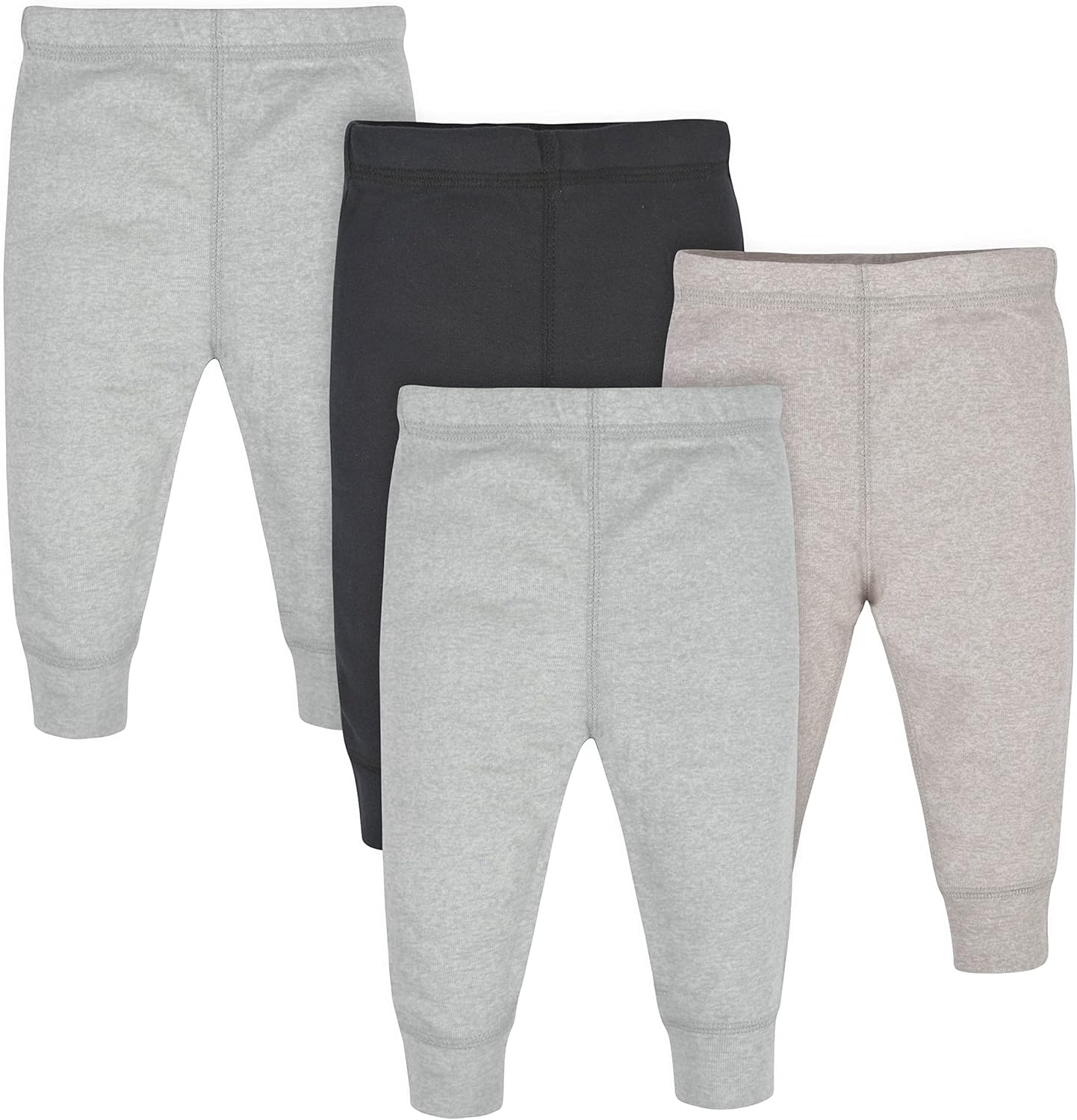 Gerber Baby Boys Multi-Pack Training Pants