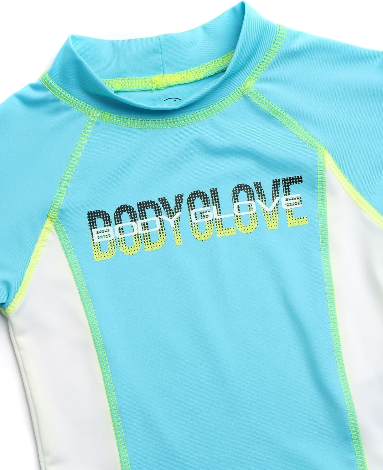 Body Glove Toddler Rash Guard Set