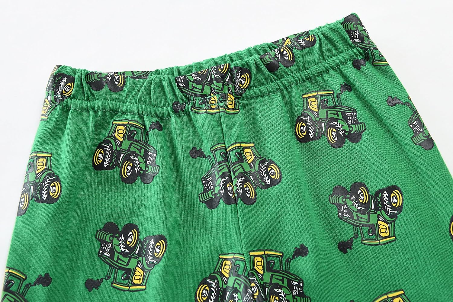 Blinking Dinosaur Pajamas for Boys