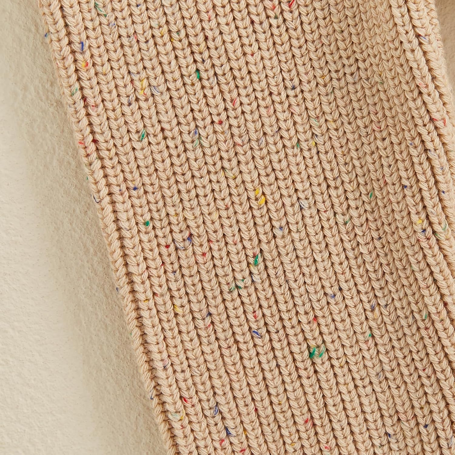 Eadrioss Baby Knit Leggings 2-Pack