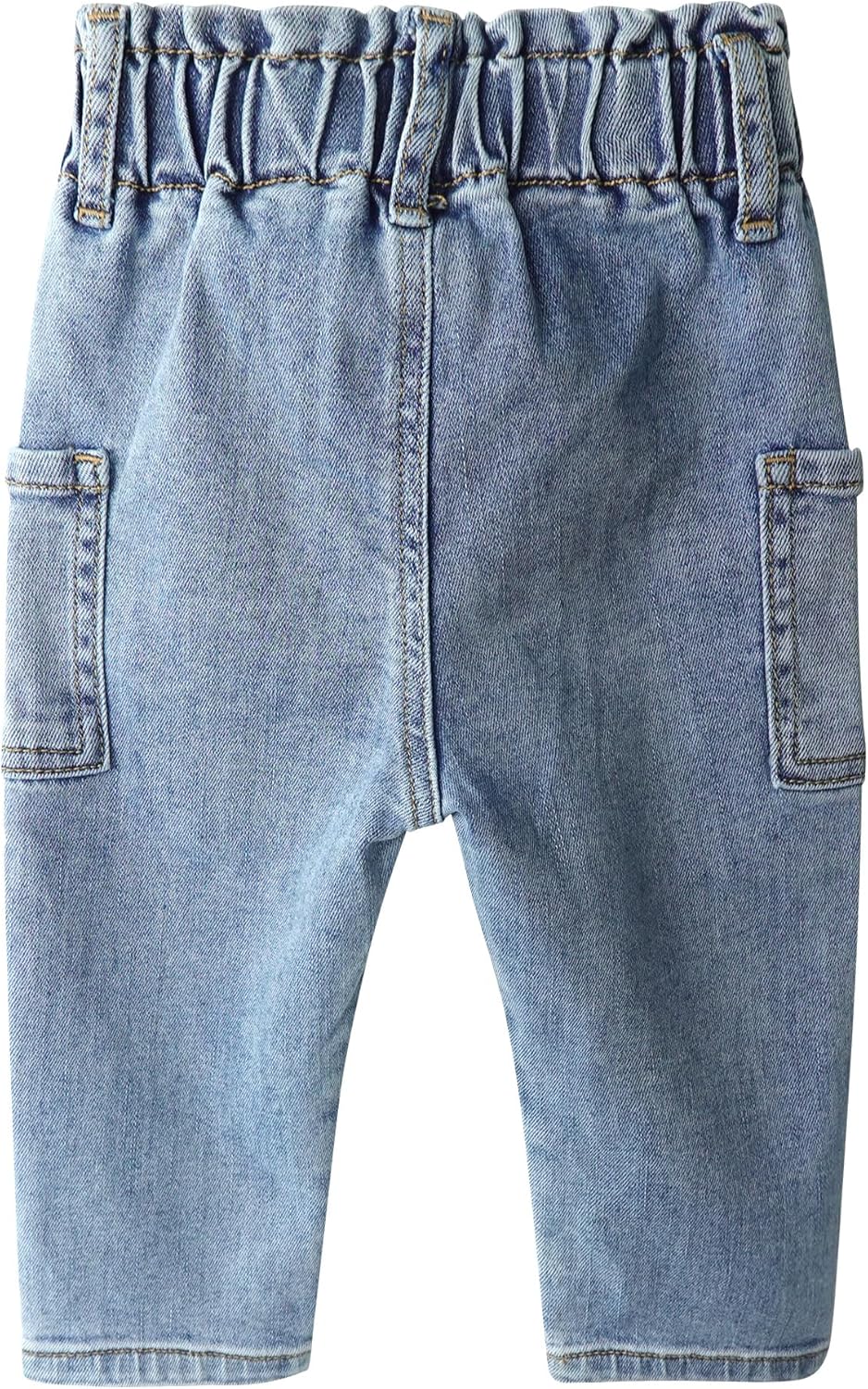 KIDSCOOL SPACE Baby Boys Jeans