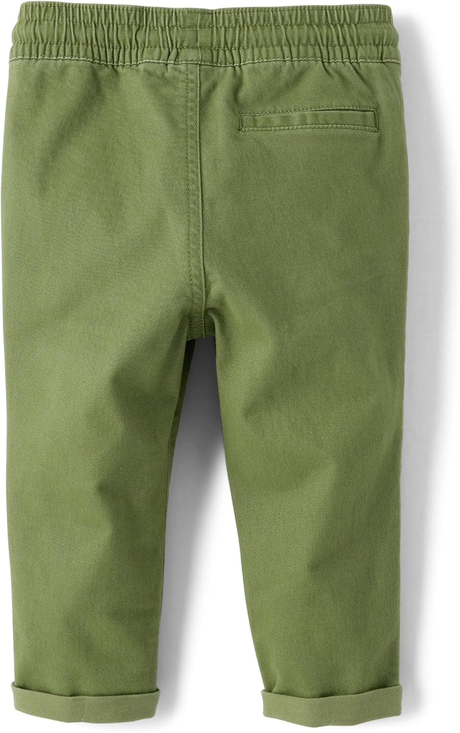 Mid-Rise Pull-On Pant for Boys