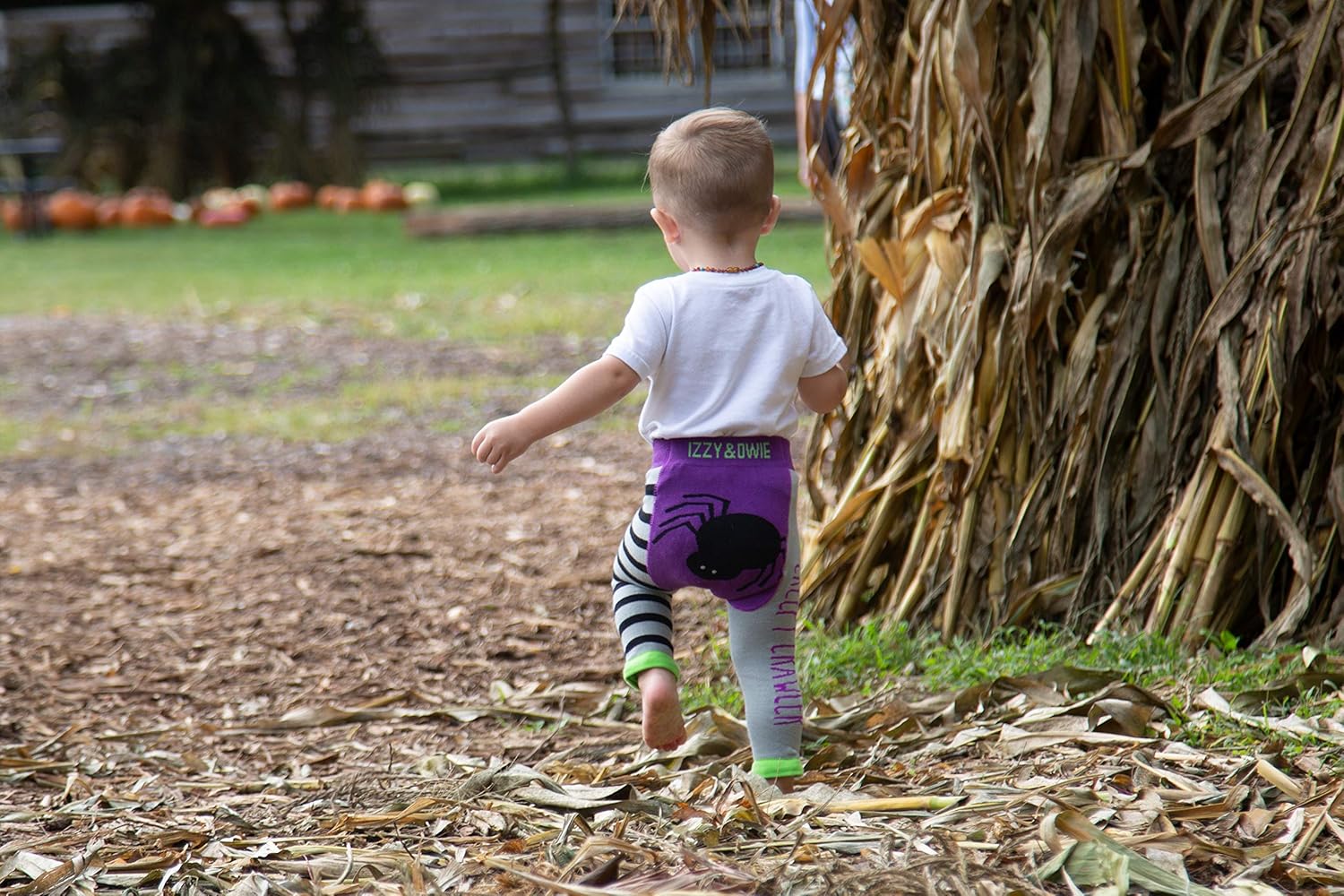 Premium Baby Boys Leggings with Unique Design