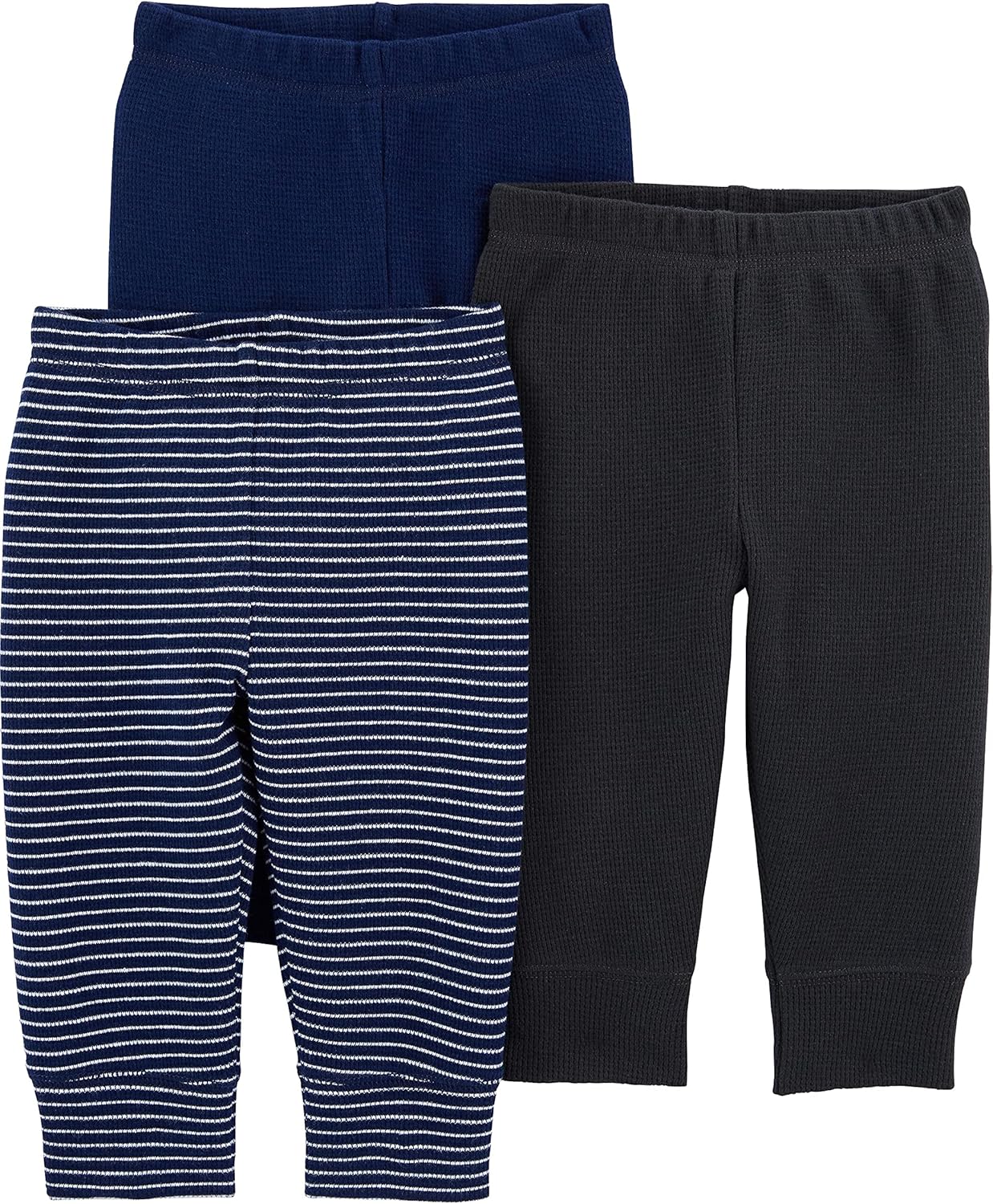 Simple Joys 3-Pack Thermal Pants