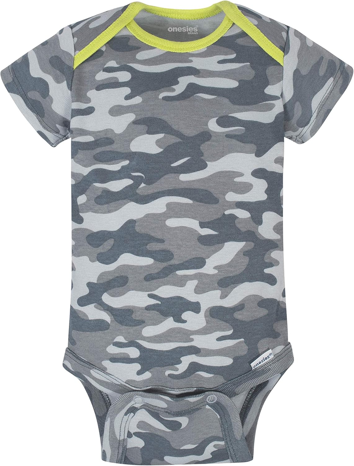 Onesies Brand Newborn to 12m Mix Match Bundle