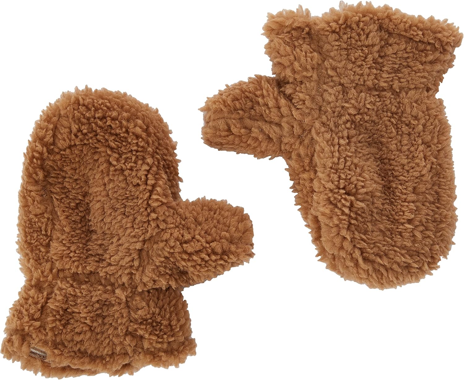 Simple Joys by Carters Baby Hat Mitten Set Cozy and Perfect