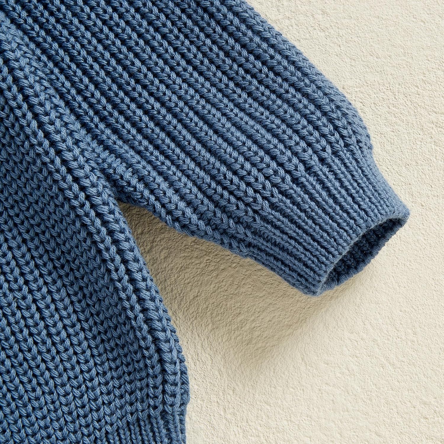 Adorable Knit Sweater for Babies