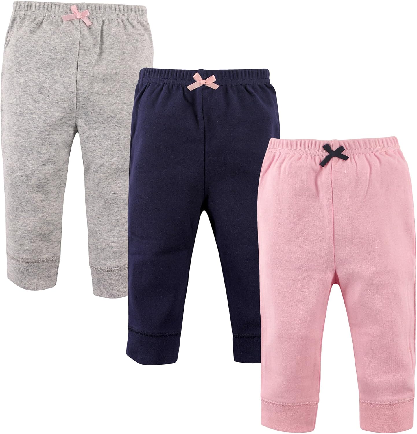 luvabelfriends baby boys cotton pants