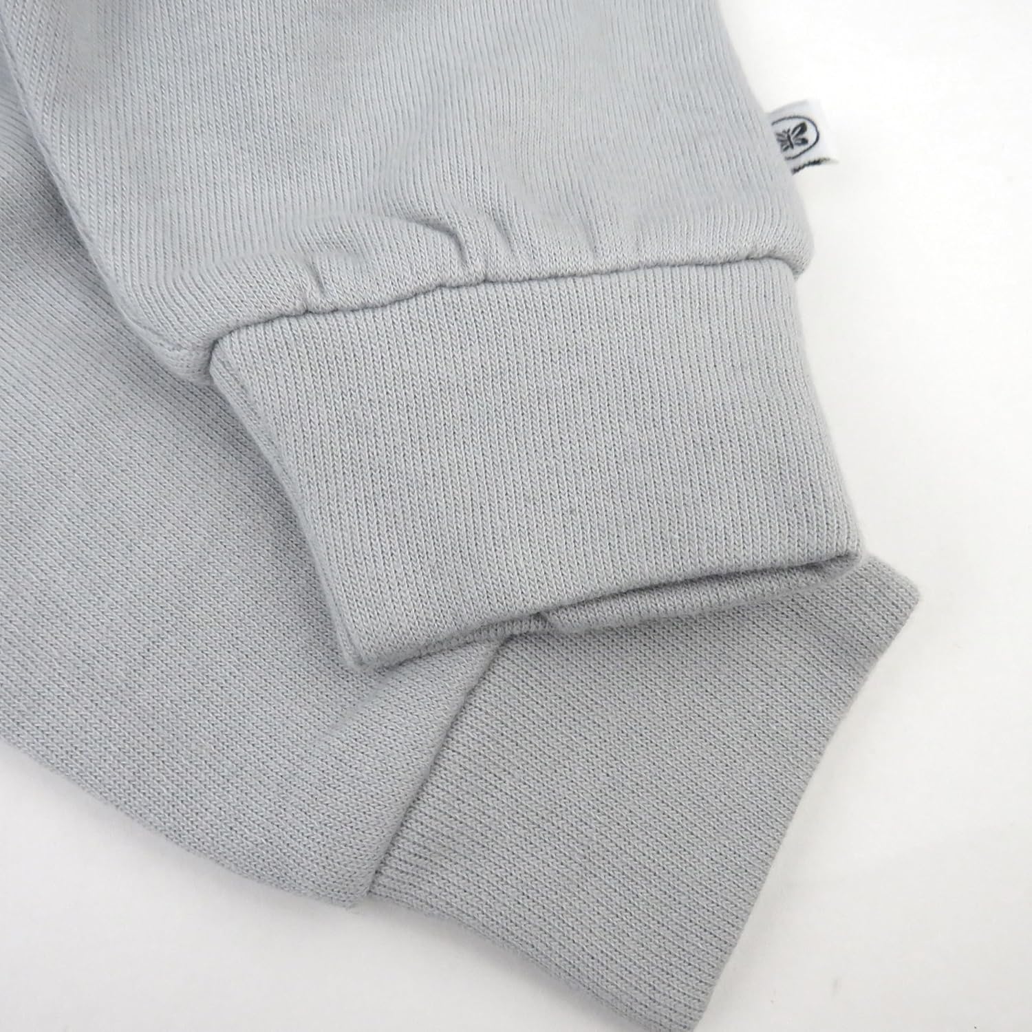 HonestBaby Organic Cotton Hoodie Sweatpants Set