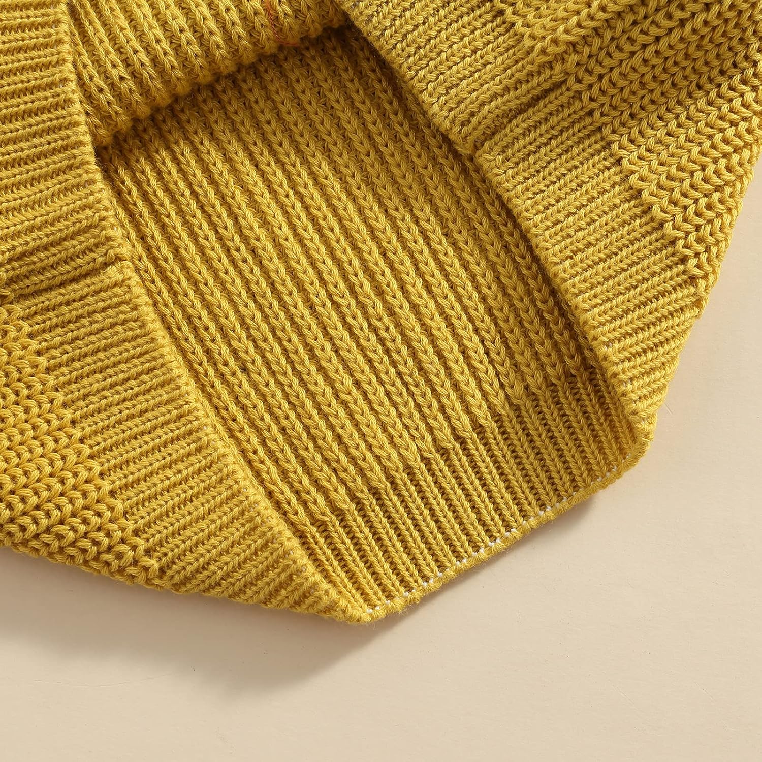 Karwuiio Toddler Kids Sweater