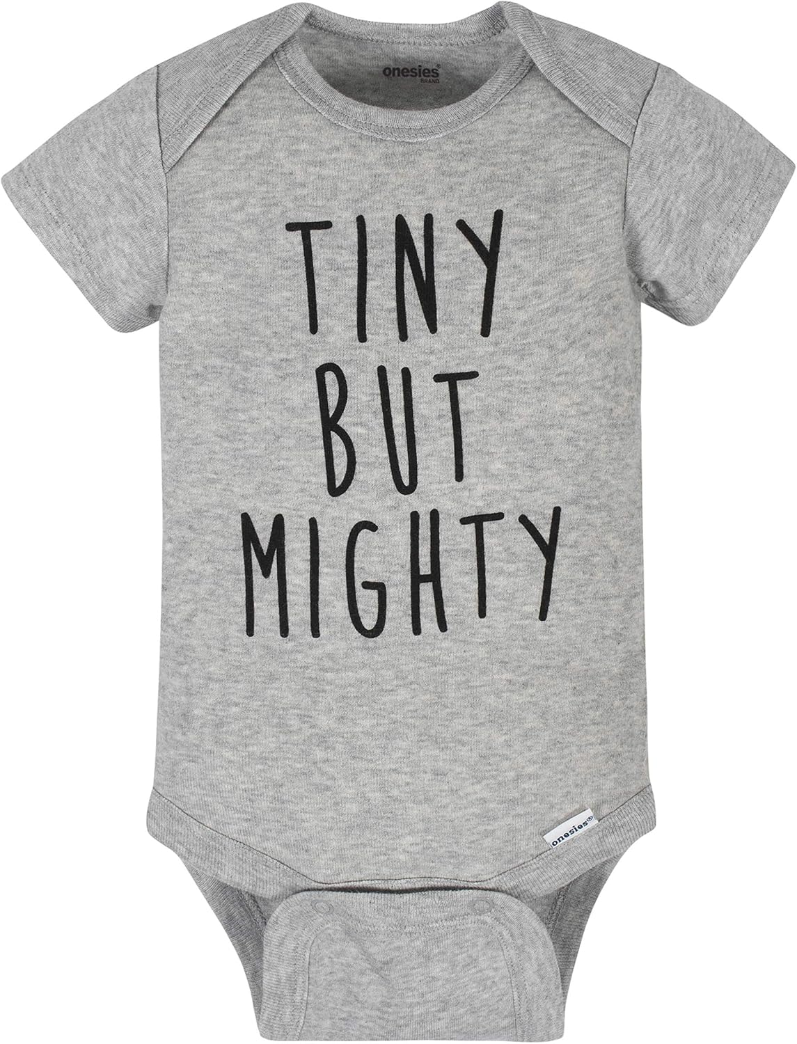 Onesies Brand Unisex-Baby 8-Pack Mix Match Bodysuits