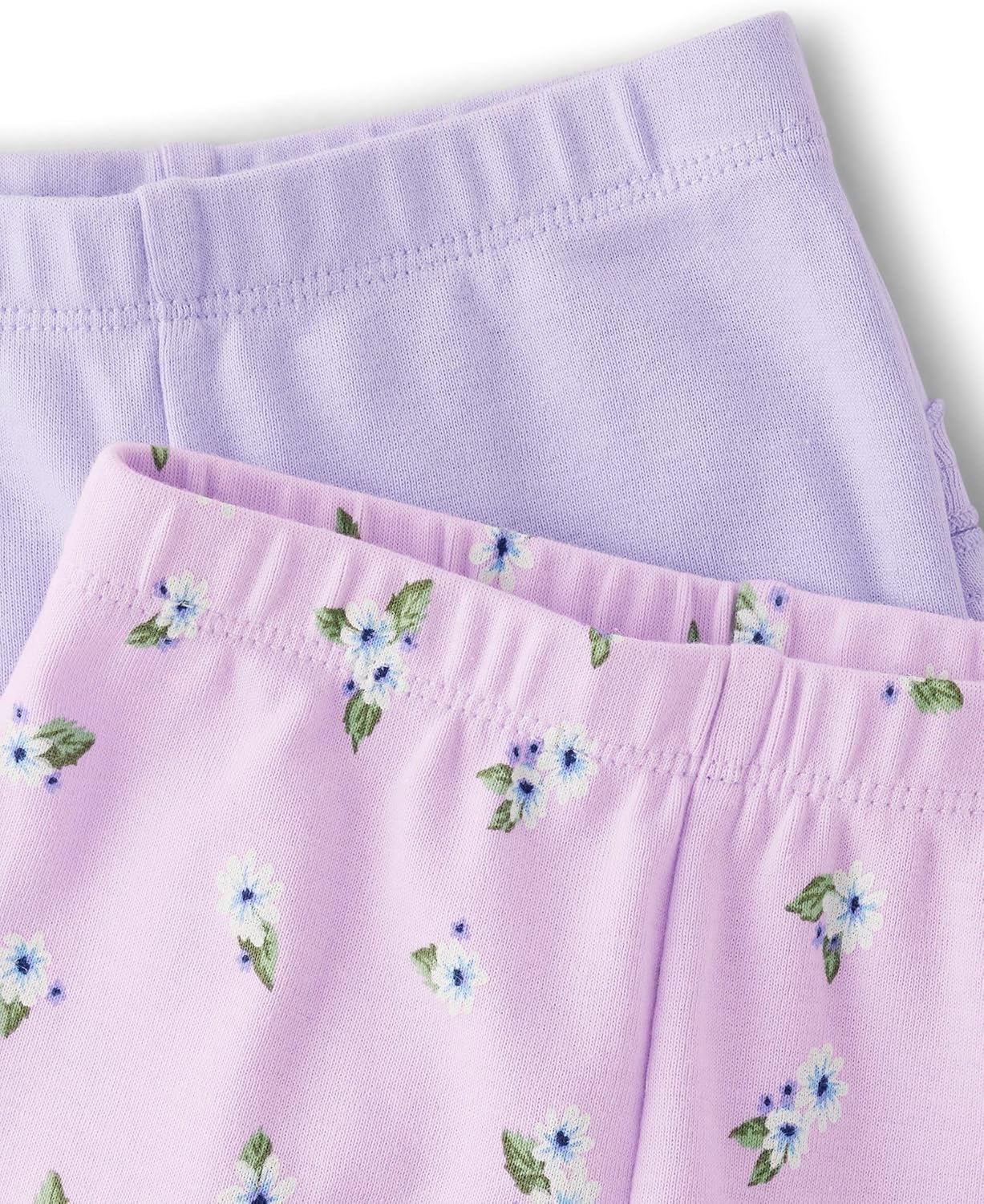 Gymboree Baby Girls pull-on bottoms