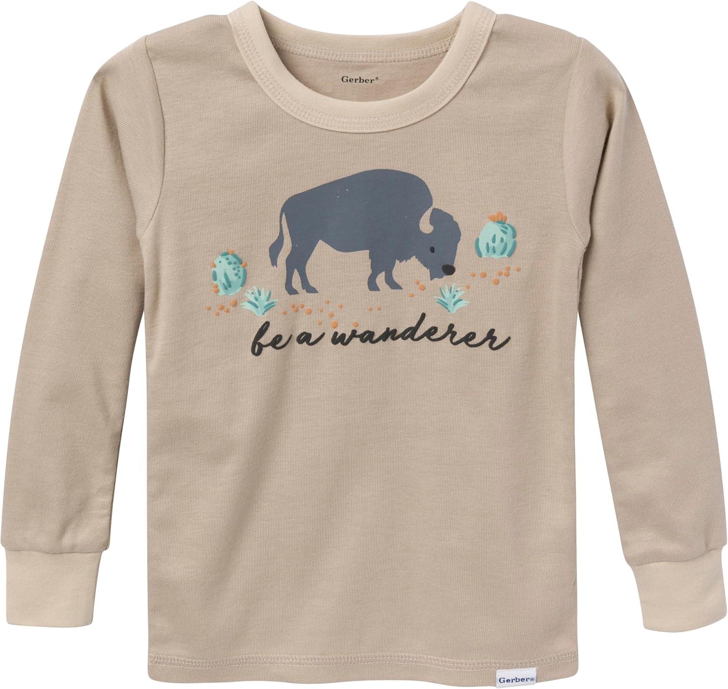 Gerber Baby Boys Toddler Snug Fit Pajama SetRelationship