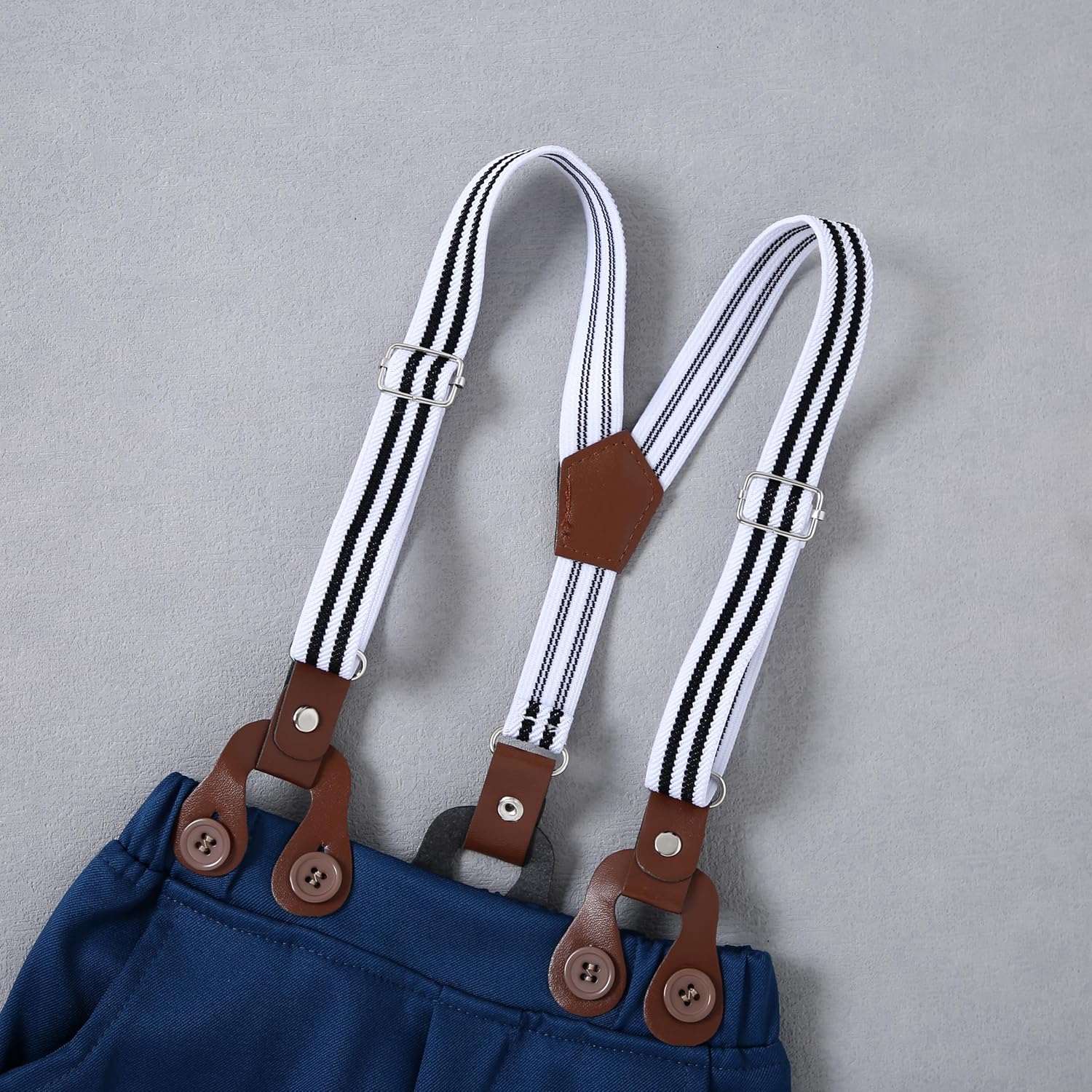 ZOEREA Baby Boy Suit