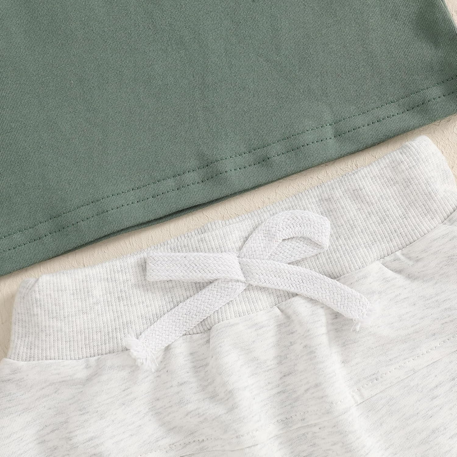 Toddler Boy Easter Outfit