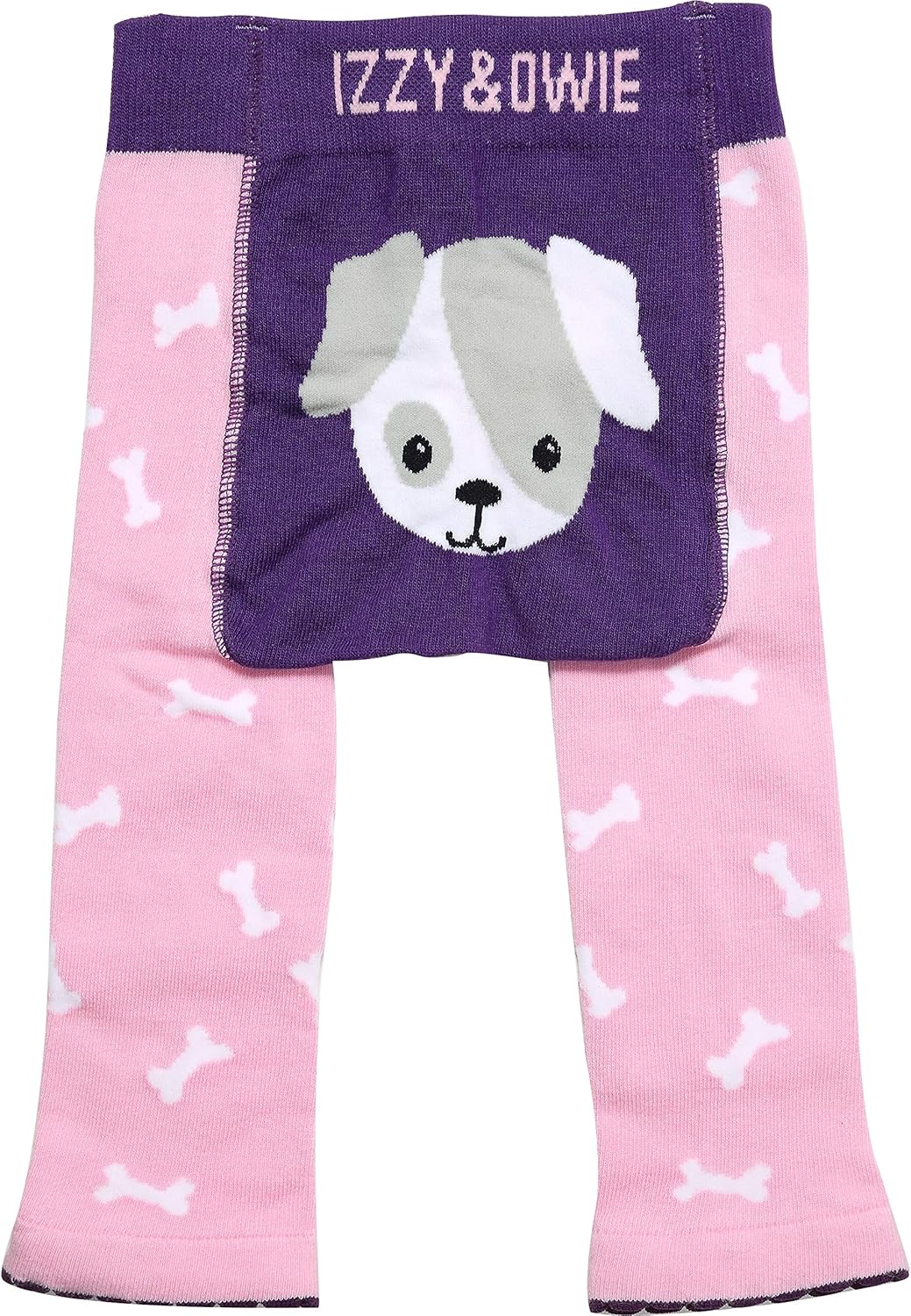 Soft Pink Stretch