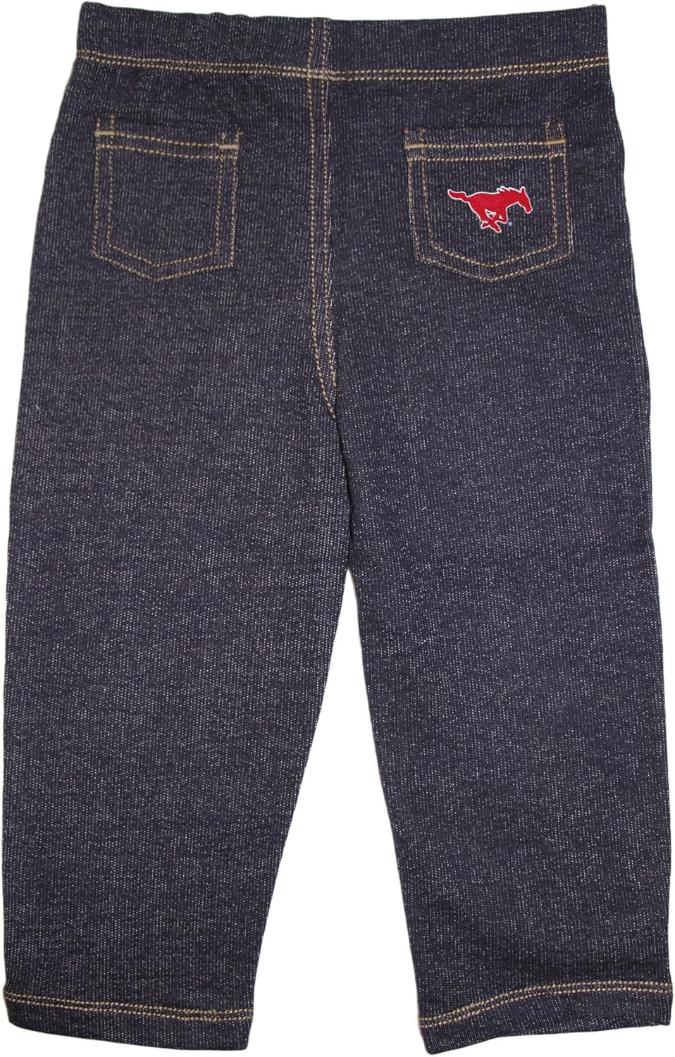 Southern Methodstm University Denim Jeans