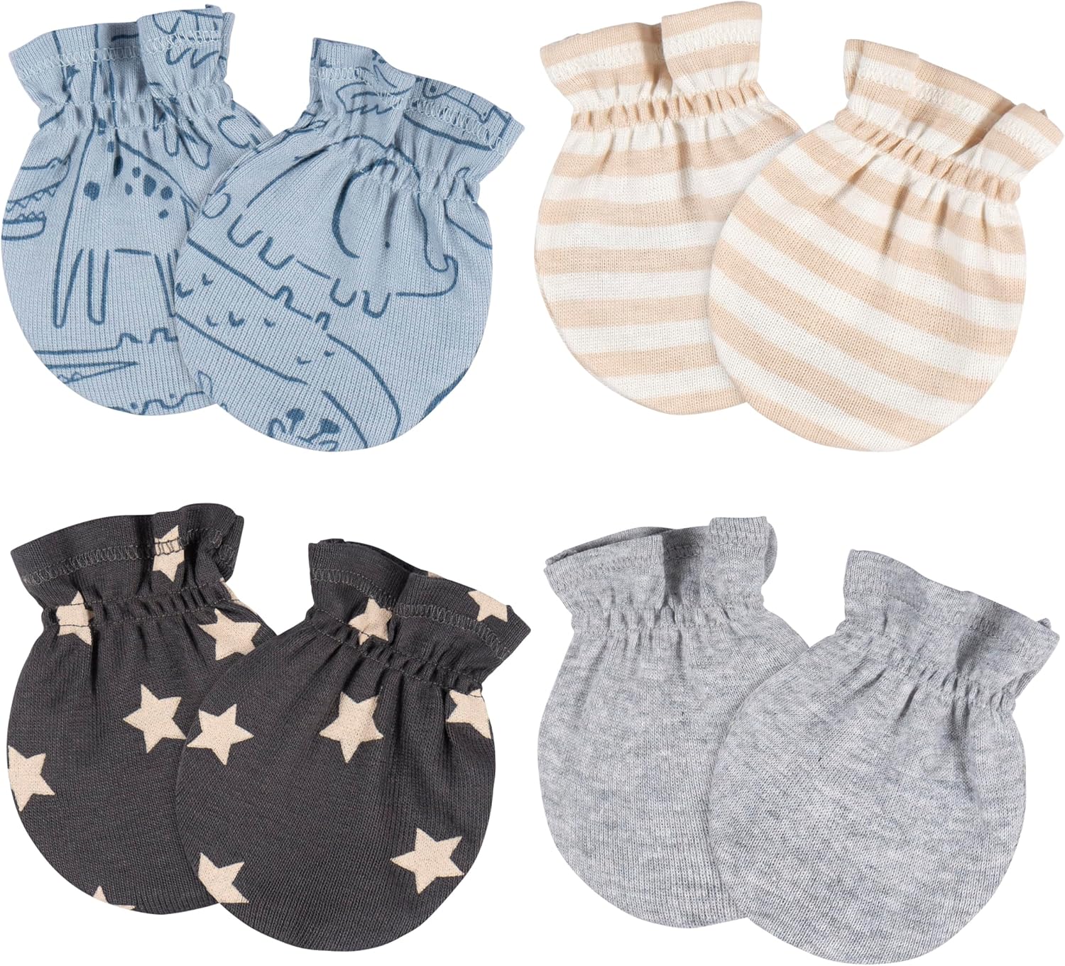 Gerber Baby Layette Set for Girls - 12-Piece