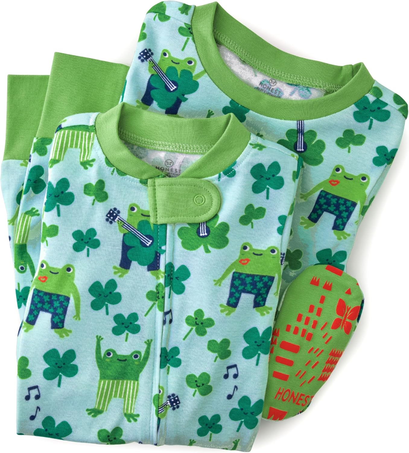 Honest 2-Piece Pajamas