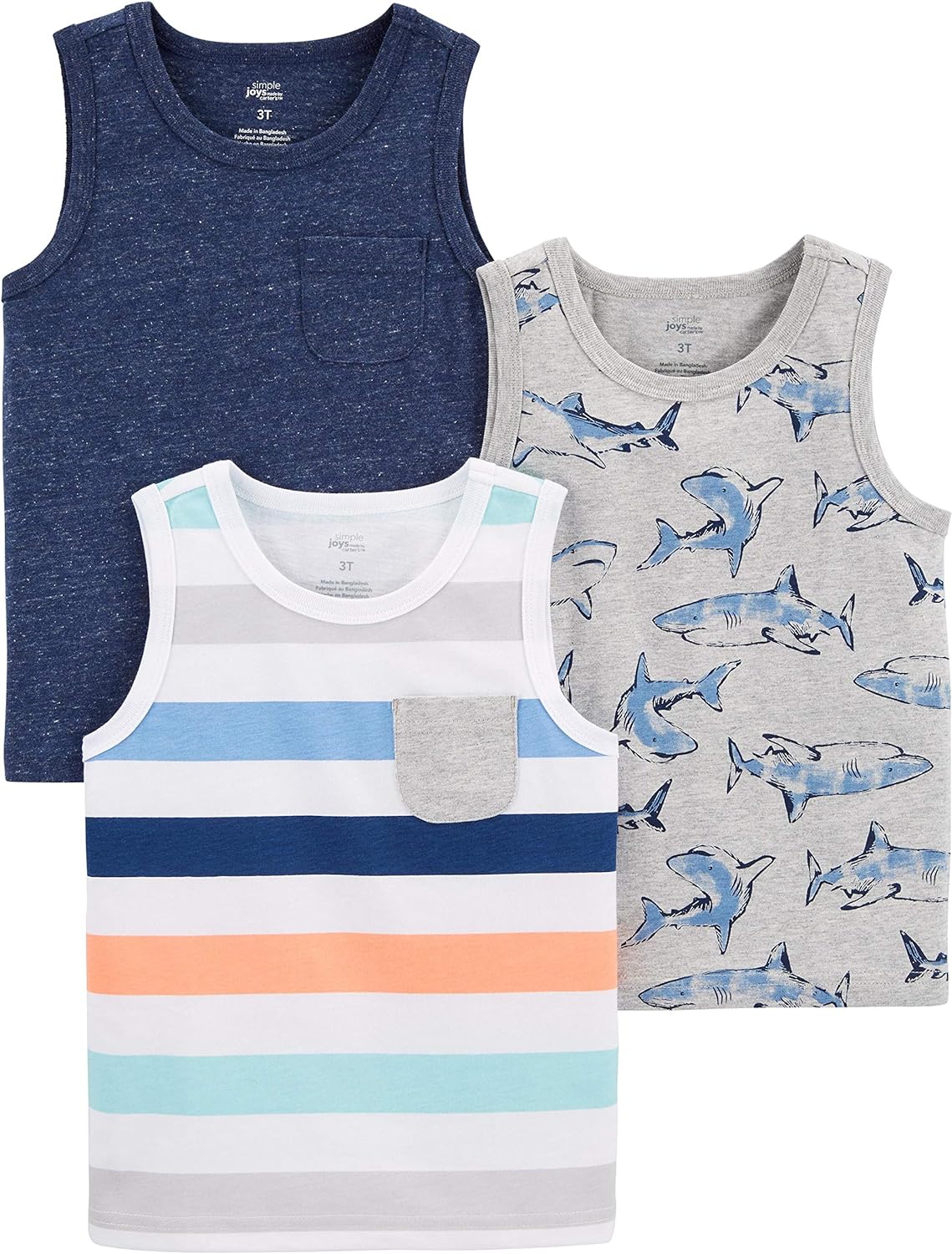 Perfect for growing boys
