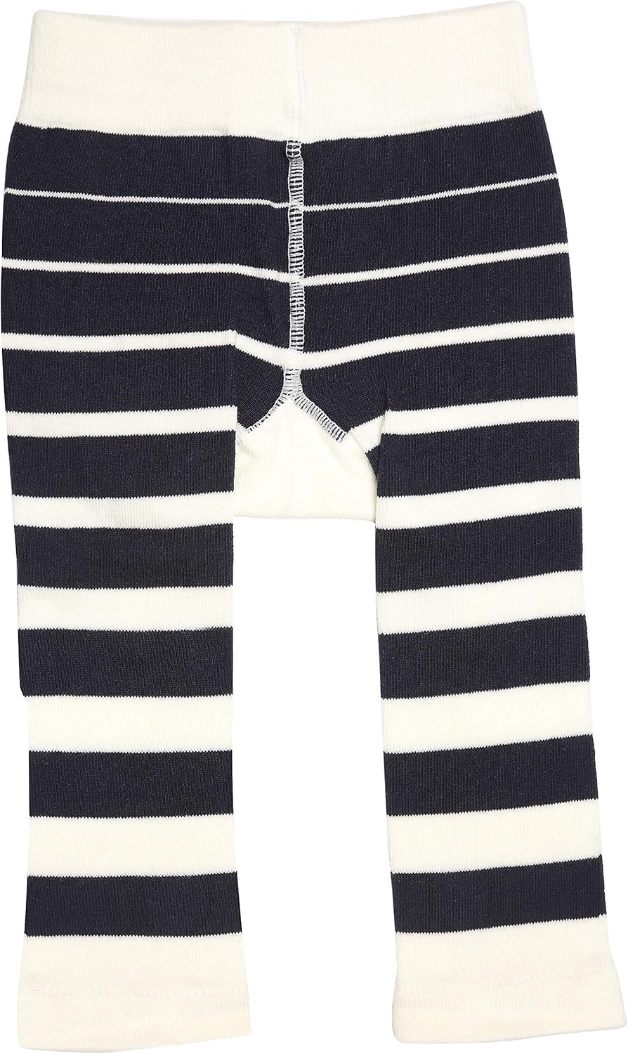 Pavilion Gift Company Dog-Blue Leggings