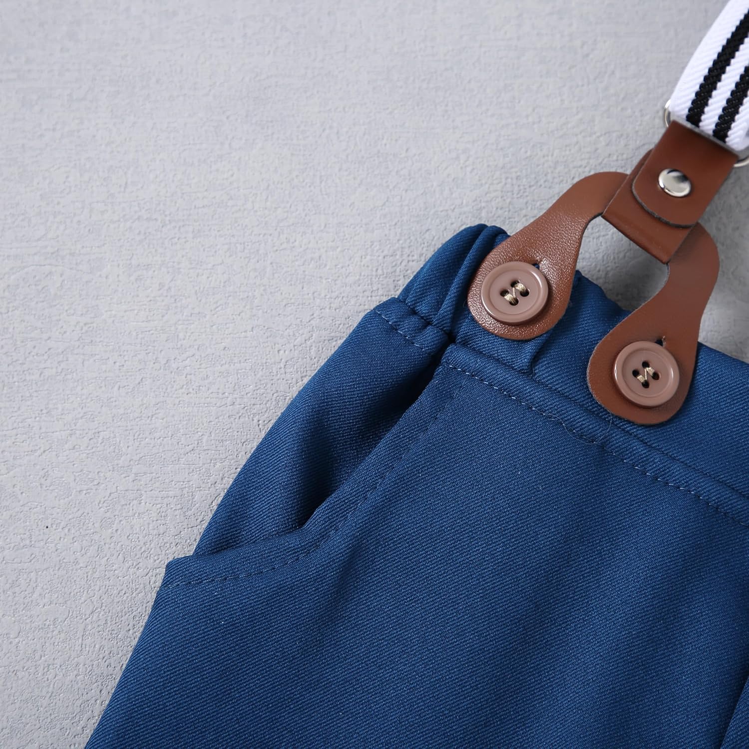 ZOEREA Baby Boy Suit