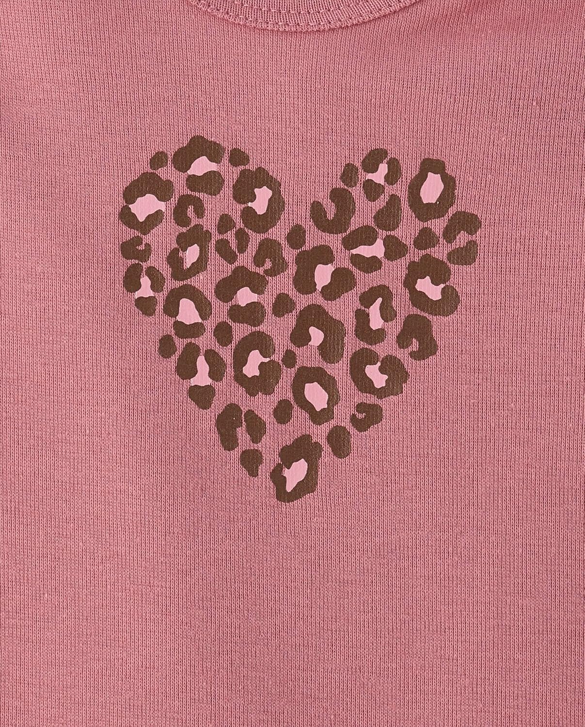 The Childrens Place Multi-Print Baby Bodysuits