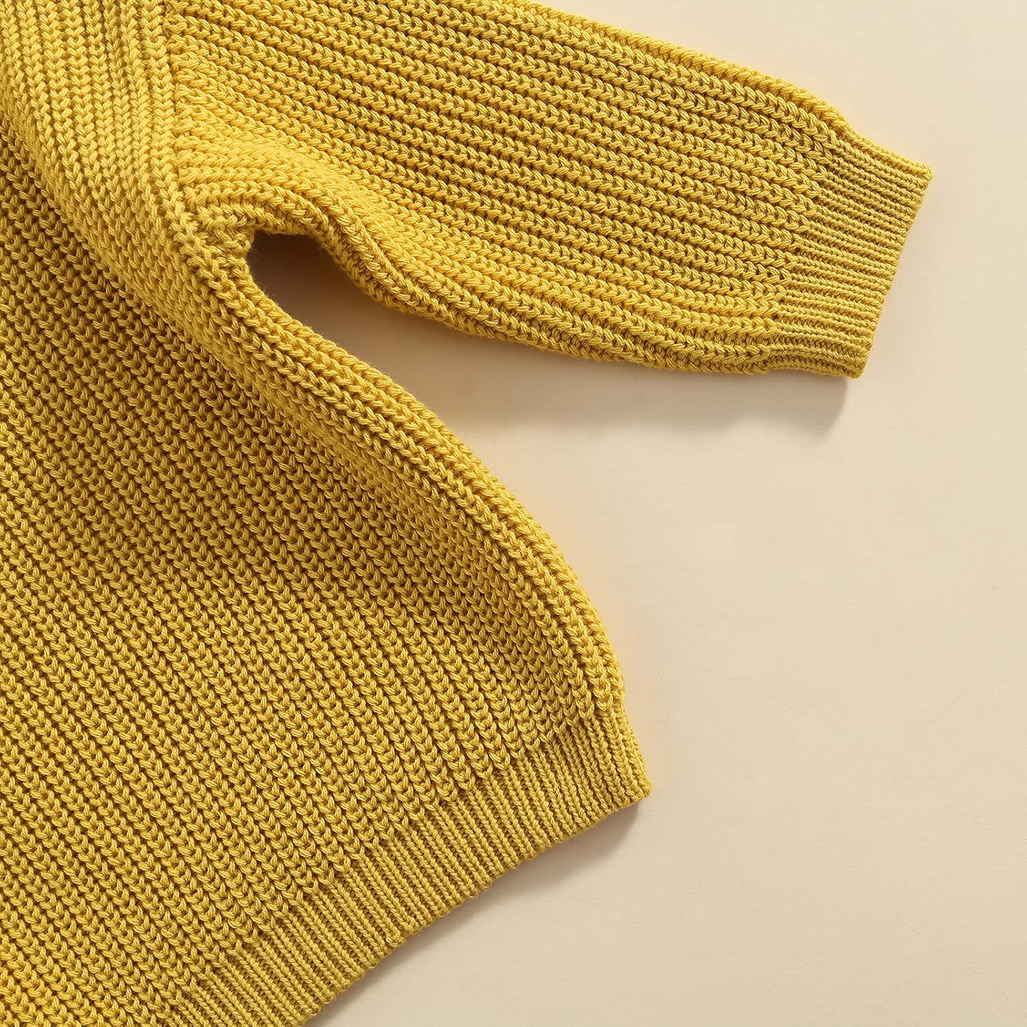 Karwuiio Toddler Kids Sweater
