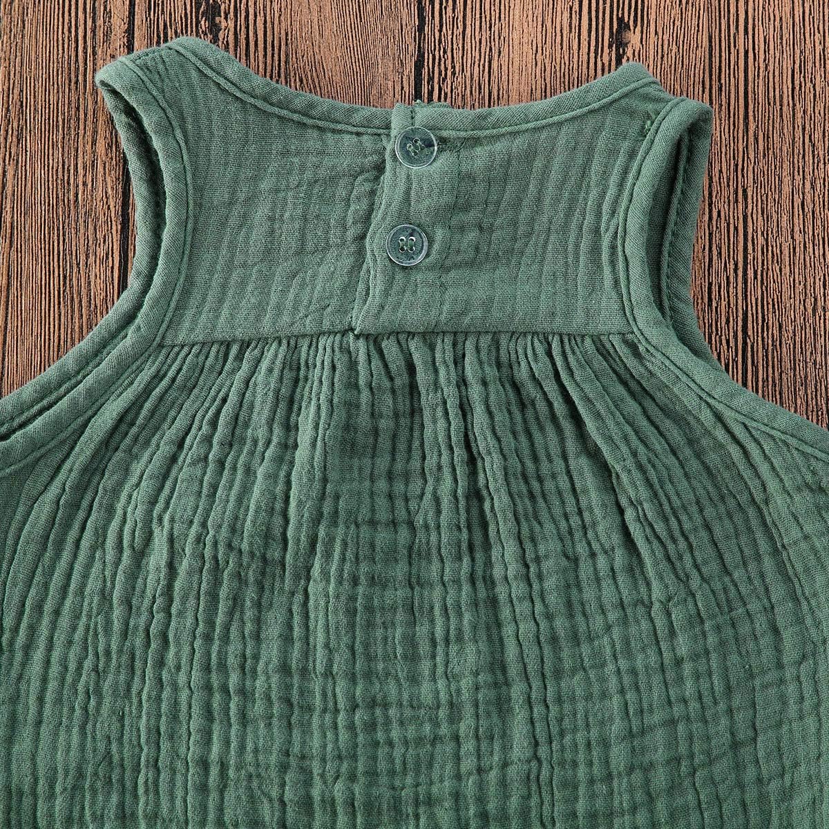 Emmababy Summer Outfit for Babies