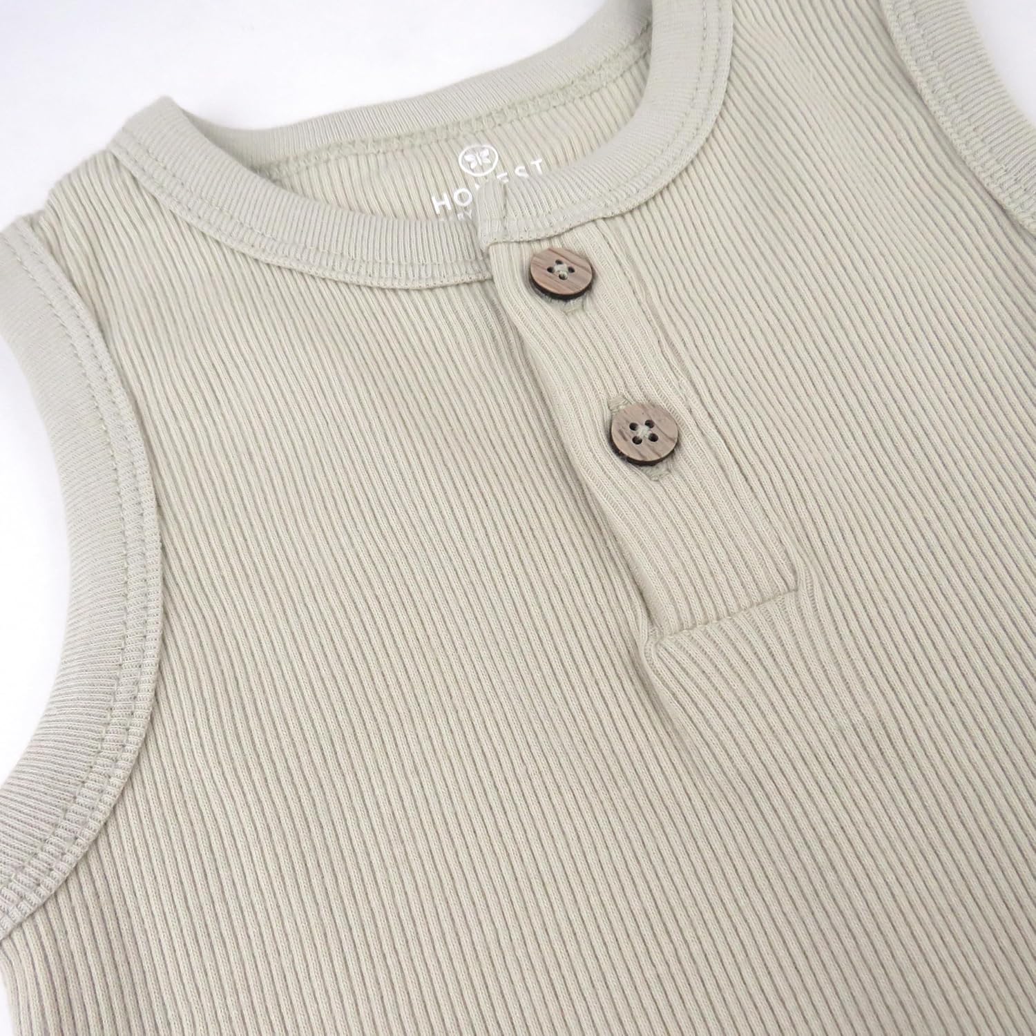 Organic Soft and Comfortable Baby Romper for Boys
