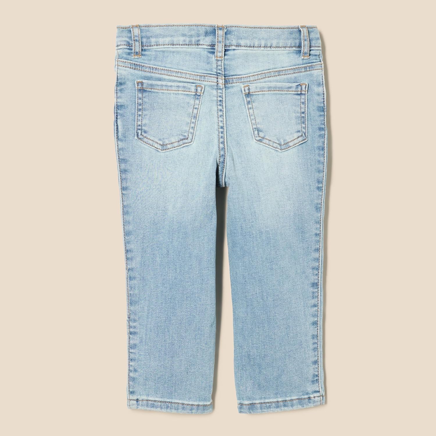 Amazon Essentials x Sofia Grainge Straight Fit Jeans