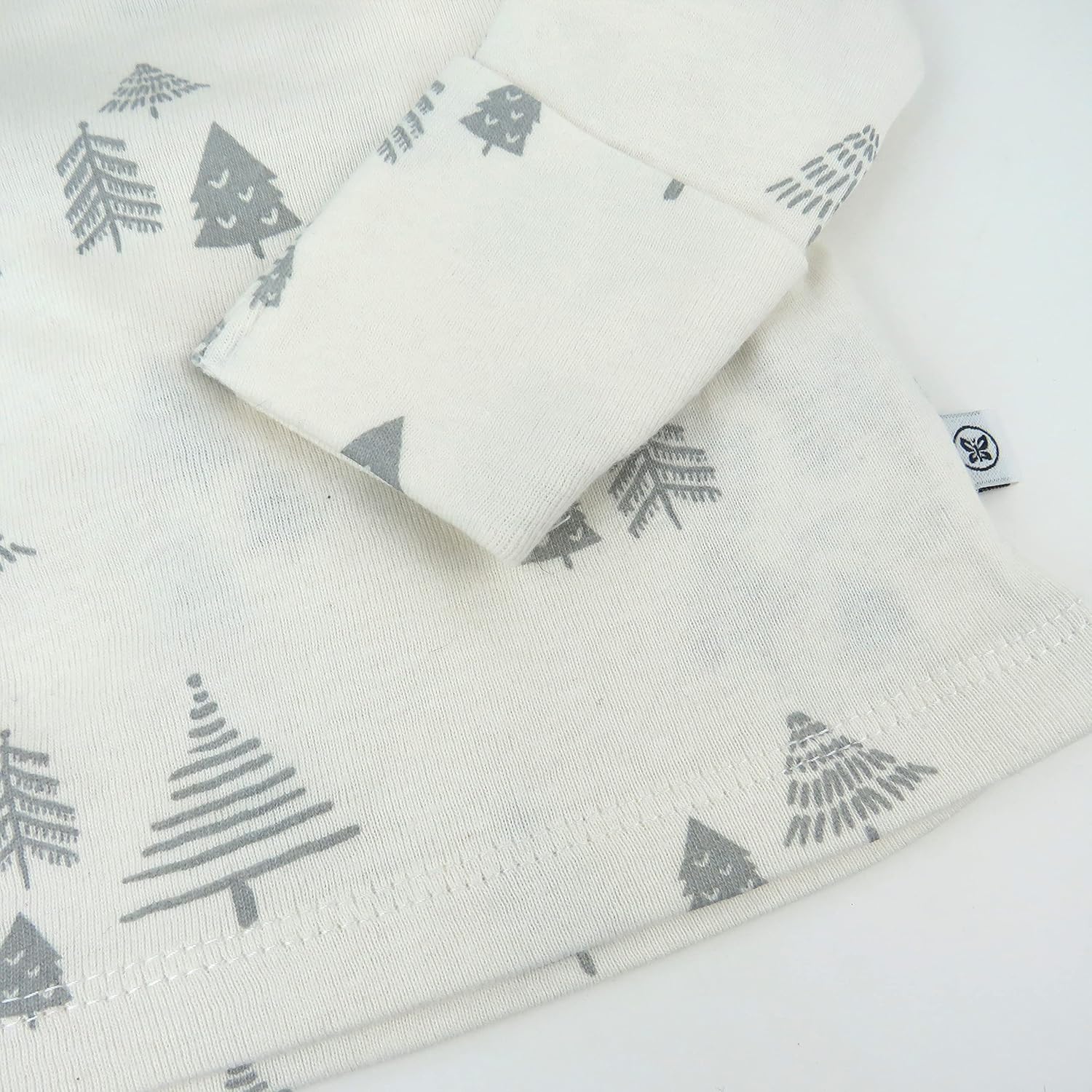 HonestBaby 3-Piece Organic Cotton K